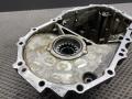 корпус КПП (AКПП) Toyota Corolla 9 поколение (E120/E130) CDE120 2004, 1.6 л., 3ZZ-FE, бензин, МКПП, 8q3 - grayish blue, седан, передний привод, 3311116063, 33111-12211, 33111-16061 - фото №10
