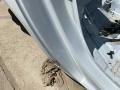 порог правый Audi A6 4G/C7 4G2/C7 2013, 2.0 л., TFSI, CDNB, бензин, вариатор, 2y2y, седан, 4G5809848 - фото №19