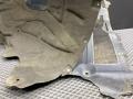 защита арок задняя правая (подкрылок) Audi A6 4G/C7 4G2/C7 2013, 2.0 л., TFSI, CDNB, бензин, вариатор, 2y2y, седан, 4G0810172A - фото №5