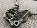 маслоотделитель (сапун) Audi A6 4G/C7 4G2/C7 2013, 2.0 л., TFSI, CDNB, бензин, вариатор, 2y2y, седан, 06H103226A, 0112244A - фото №9