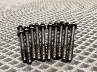 болт двигателя Mitsubishi Lancer 9 поколение 2007, MD355550