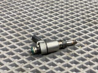 форсунка Audi A6 4G/C7 4G2/C7 2013, 2.0 л., TFSI, CDNB, бензин, вариатор, 2y2y, седан, 06H906036P, 06J906036R, 06H906036AE