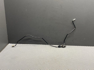 трубка кондиционера Toyota Corolla 9 поколение (E120/E130) CDE120 2004, 1.6 л., 3ZZ-FE, бензин, МКПП, 8q3 - grayish blue, седан, передний привод, 8871002480