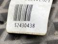 проводка отопителя (печки) Chevrolet Aveo T250 [рестайлинг] T250 2008, 1.4 л., F14D4, бензин, МКПП, 33u - sports blue, седан, передний привод, 52430438 - фото №9