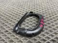 накладка петли багажника Audi A6 4G/C7 4G2/C7 2013, 2.0 л., TFSI, CDNB, бензин, вариатор, 2y2y, седан, 4G5864136 - фото №8