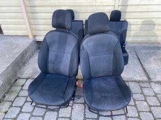 салон (комплект сидений) Renault Logan 2 поколение [рестайлинг] L8 2020, 1.6 л., K7M 812, бензин, МКПП, седан, 876110832R, 873118537R, 883050255R, 896571965R