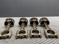 поршень Audi A6 4G/C7 4G2/C7 2013, 2.0 л., TFSI, CDNB, бензин, вариатор, 2y2y, седан, 06H107065DM, 06H107065DD, 06H107065CM - фото №3