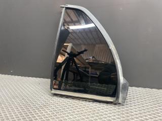 форточка задняя левая Toyota Yaris XP9 KSP90 (2005 - 2009), 1.0 л., 1KR-FE, бензин, МКПП, хетчбэк 5 дв., передний привод, 681240D050