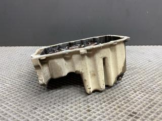 масляный поддон Toyota Yaris XP9 KSP90 (2005 - 2009), 1.0 л., 1KR-FE, бензин, МКПП, хетчбэк 5 дв., передний привод, 121010Q020, 12101-40100