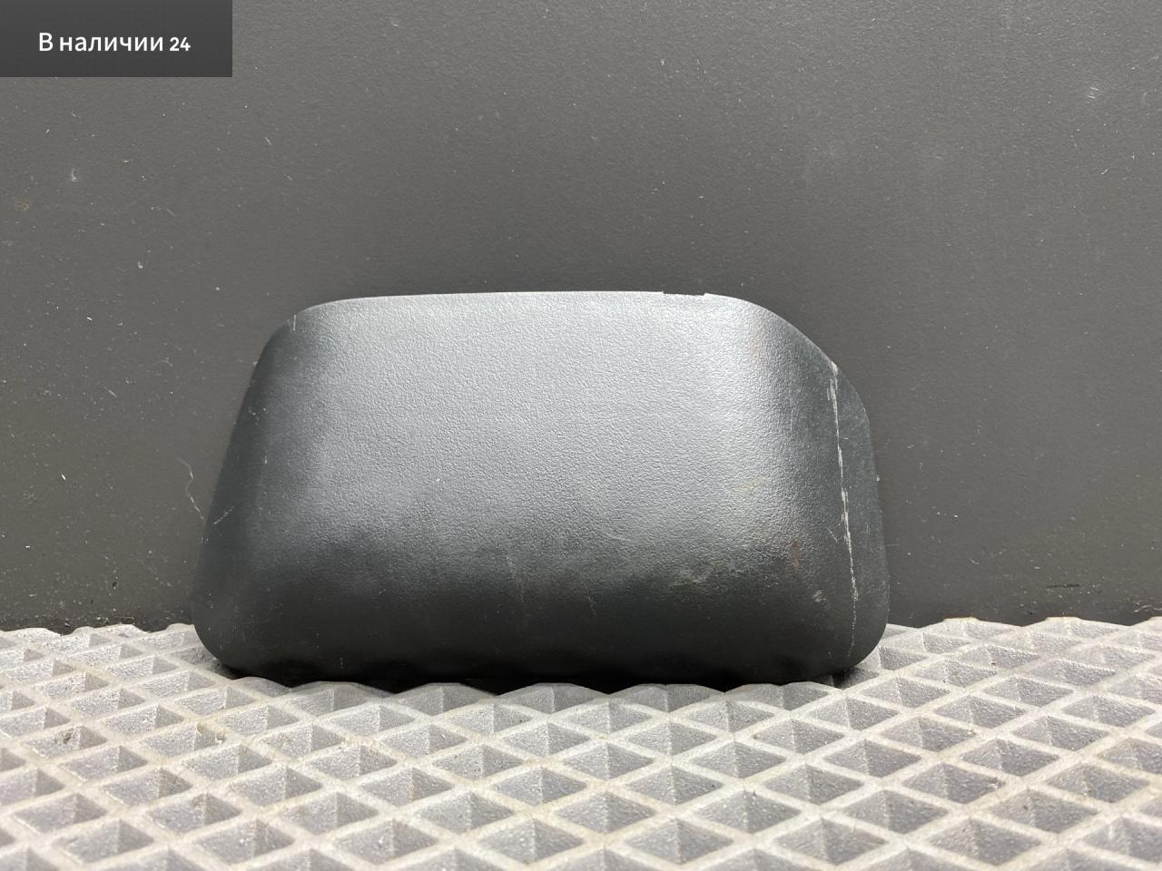 пластик Toyota Yaris XP9 KSP90 (2005 - 2009), 1.0 л., 1KR-FE, бензин, МКПП, хетчбэк 5 дв., передний привод, 58731-0D020 - фото №1