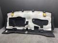 полка багажника Audi A6 4G/C7 4G2/C7 2013, 2.0 л., TFSI, CDNB, бензин, вариатор, 2y2y, седан, 4G5863411GHP3 - фото №22