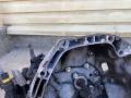КПП механическая (МКПП) Renault Kangoo 1 поколение [рестайлинг] KC1G 2008, 1.5 л., K9K 718, дизель, МКПП, минивэн, передний привод, 7701978577 - фото №10