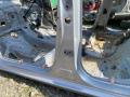 порог левый Toyota Yaris XP9 KSP90 (2005 - 2009), 1.0 л., 1KR-FE, бензин, МКПП, хетчбэк 5 дв., передний привод, 6141252170 - фото №13