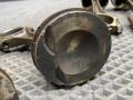 поршень Audi A6 4G/C7 4G2/C7 2013, 2.0 л., TFSI, CDNB, бензин, вариатор, 2y2y, седан, 06H107065DM, 06H107065DD, 06H107065CM - фото №14