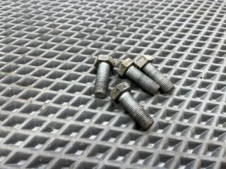 болт Renault Logan 2 поколение [рестайлинг] L8 2020, 1.6 л., K7M 812, бензин, МКПП, седан, 7703101617