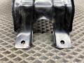 крепление запаски Audi A6 4G/C7 4G2/C7 2013, 2.0 л., TFSI, CDNB, бензин, вариатор, 2y2y, седан, 4G0802715 - фото №2