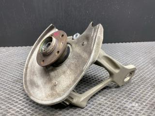 кулак задний правый Audi A6 4G/C7 4G2/C7 2013, 2.0 л., TFSI, CDNB, бензин, вариатор, 2y2y, седан, SKO505436AD, 8K0505432AM
