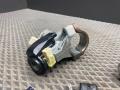 Замок зажигания c ключом Toyota Yaris XP9 KSP90 (2005 - 2009), 1.0 л., 1KR-FE, бензин, МКПП, хетчбэк 5 дв., передний привод, 690050D050 - фото №7