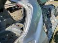 задняя часть кузова (тазик) Toyota Yaris XP9 KSP90 (2005 - 2009), 1.0 л., 1KR-FE, бензин, МКПП, хетчбэк 5 дв., передний привод, 5830752430 - фото №5