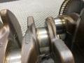 коленвал Audi A6 4G/C7 4G2/C7 2013, 2.0 л., TFSI, CDNB, бензин, вариатор, 2y2y, седан, 06H105021M - фото №9