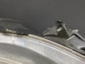 фара правая Mazda 3 1 поколение [рестайлинг] BK 2008, 1.6 л., Z6, бензин, МКПП, 16w, седан, передний привод, BN8V-51-0K0D - фото №5