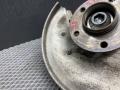 кулак задний правый Audi A6 4G/C7 4G2/C7 2013, 2.0 л., TFSI, CDNB, бензин, вариатор, 2y2y, седан, SKO505436AD, 8K0505432AM - фото №13