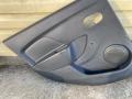 Обшивка двери (комплект) Renault Logan 2 поколение [рестайлинг] L8 2020, 1.6 л., K7M 812, бензин, МКПП, седан, 809017481R, 829000783R, 809001863R, 829012777R - фото №5