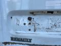 дверь задняя распашная левая Renault Kangoo 1 поколение [рестайлинг] KC1G 2008, 1.5 л., K9K 718, дизель, МКПП, минивэн, передний привод, 7751473602, 7752233459 - фото №23