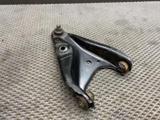 рычаг передний левый Renault Logan 2 поколение [рестайлинг] L8 2020, 1.6 л., K7M 812, бензин, МКПП, седан, SH-1835064G