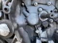 КПП механическая (МКПП) Renault Kangoo 1 поколение [рестайлинг] KC1G 2008, 1.5 л., K9K 718, дизель, МКПП, минивэн, передний привод, 7701978577 - фото №14