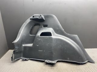 обшивка багажника Toyota Yaris XP9 KSP90 (2005 - 2009), 1.0 л., 1KR-FE, бензин, МКПП, хетчбэк 5 дв., передний привод, 647400D090B0