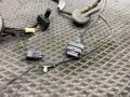 дверная проводка Audi A6 4G/C7 4G2/C7 2013, 2.0 л., TFSI, CDNB, бензин, вариатор, 2y2y, седан, 4G5971030EC - фото №10