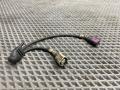 датчик износа тормозных колодок Audi A6 4G/C7 4G2/C7 2013, 2.0 л., TFSI, CDNB, бензин, вариатор, 2y2y, седан, 1K0973702 - фото №7