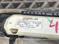 накладка на порог внутренняя Audi A6 4G/C7 4G2/C7 2013, 2.0 л., TFSI, CDNB, бензин, вариатор, 2y2y, седан, 4F0947424G - фото №8