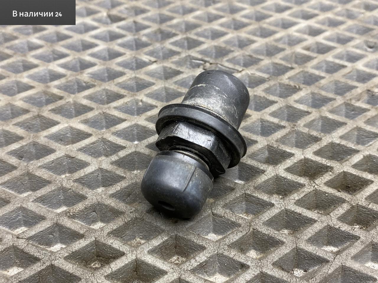 отбойник капота Audi A6 4G/C7 4G2/C7 2013, 2.0 л., TFSI, CDNB, бензин, вариатор, 2y2y, седан, 8T0827249 - фото №1