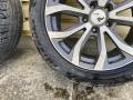 диск литой Audi A6 4G/C7 4G2/C7 2013, 2.0 л., TFSI, CDNB, бензин, вариатор, 2y2y, седан - фото №9