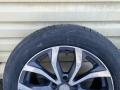 диск литой Audi A6 4G/C7 4G2/C7 2013, 2.0 л., TFSI, CDNB, бензин, вариатор, 2y2y, седан - фото №17