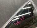 форточка задняя правая Audi A6 4G/C7 4G2/C7 2013, 2.0 л., TFSI, CDNB, бензин, вариатор, 2y2y, седан, 4G5845300FNVB, 4G5845300NVB - фото №7