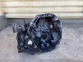 КПП механическая (МКПП) Renault Kangoo 1 поколение [рестайлинг] KC1G 2008, 1.5 л., K9K 718, дизель, МКПП, минивэн, передний привод, 7701978577 - фото №8