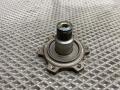фланец (другие) Audi A6 4G/C7 4G2/C7 2013, 2.0 л., TFSI, CDNB, бензин, вариатор, 2y2y, седан, 01V409355A - фото №3