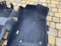 ковер салонный Skoda Octavia 1 поколение (A4) [рестайлинг] 1U2 2007, 1.8 л., AGU, бензин, МКПП, 1z1z, лифтбэк, передний привод, 1U1863919A, 1J0863955P - фото №16
