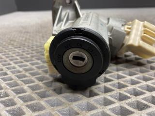 замок зажигания Toyota Yaris XP9 KSP90 (2005 - 2009), 1.0 л., 1KR-FE, бензин, МКПП, хетчбэк 5 дв., передний привод, N0502241256