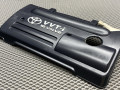 декоративная крышка двигателя Toyota Corolla 9 поколение (E120/E130) CDE120 2004, 1.6 л., 3ZZ-FE, бензин, МКПП, 8q3 - grayish blue, седан, передний привод, 1121222130 - фото №9