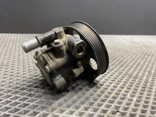 насос гидроусилителя руля Renault Logan 2 поколение [рестайлинг] L8 2020, 1.6 л., K7M 812, бензин, МКПП, седан, 491109044R