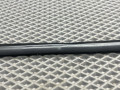 Уплотнитель стекла Hyundai Accent 2 поколение (LC) LC 2007, 1.5 л., G4EC-G, бензин, МКПП, серый s10, седан, передний привод, 83231-25000 - фото №8