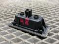 подсветка номера Audi A6 4G/C7 4G2/C7 2013, 2.0 л., TFSI, CDNB, бензин, вариатор, 2y2y, седан, 4G0943021, 4G0943021A - фото №6