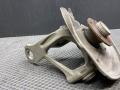 кулак задний левый Audi A6 4G/C7 4G2/C7 2013, 2.0 л., TFSI, CDNB, бензин, вариатор, 2y2y, седан, 8K0505435AD, 8K0505431AM - фото №15