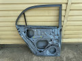 дверь задняя левая Toyota Corolla 9 поколение (E120/E130) CDE120 2004, 1.6 л., 3ZZ-FE, бензин, МКПП, 8q3 - grayish blue, седан, передний привод, 6700402080 - фото №11