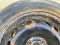 диск штампованный Renault Megane 2 поколение LM0B 2005, 1.6 л., K4M 760, бензин, МКПП, 632 — gris boreal-2, седан, передний привод - фото №9