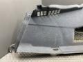 обшивка багажника Audi A6 4G/C7 4G2/C7 2013, 2.0 л., TFSI, CDNB, бензин, вариатор, 2y2y, седан, 4G5863888A - фото №2